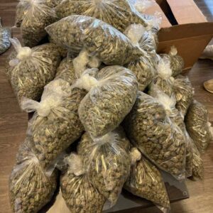 sunburn cannabis